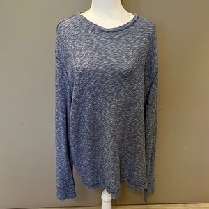 Mens Long Sleeve Shirt.